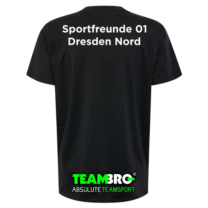 Sportfreunde 01 Handball T-Shirt Kinder