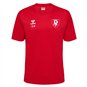 Sportfreunde 01 Handball Jersey Kinder rot