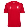 Sportfreunde 01 Handball Jersey Unisex rot