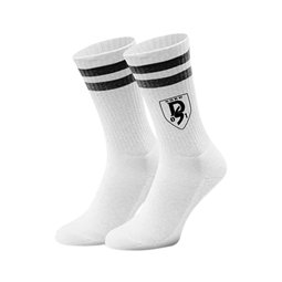 Sportfreunde 01 Handball Socken mit Logo
