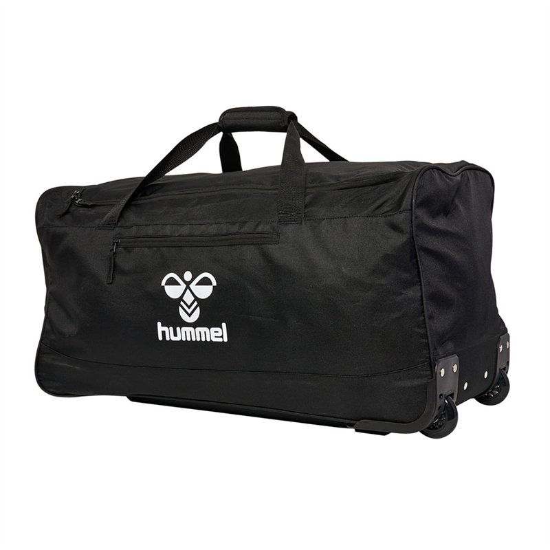 Sportfreunde 01 Handball Trolley XL schwarz