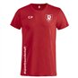 Sportfreunde 01 Handball T-Shirt Basic Unisex