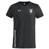 Sportfreunde 01 Handball T-Shirt Basic Kinder