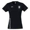 Sportfreunde 01 Handball T-Shirt Basic Damen