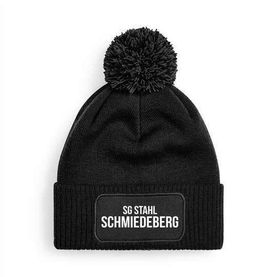 SG Stahl Schmiedeberg Bommelmütz
