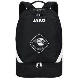 SG Stahl Schmiedeberg Rucksack