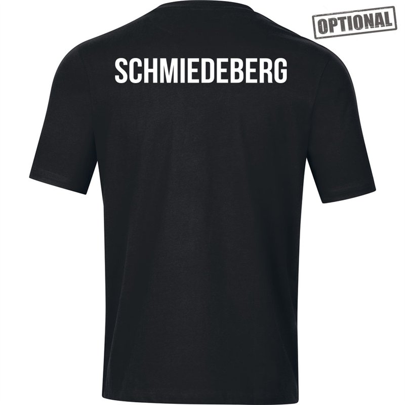 SG Stahl Schmiedeberg T-Shirt Base Kinder