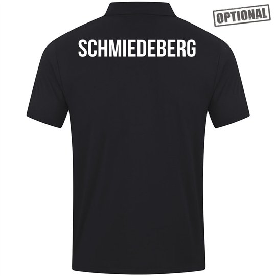 SG Stahl Schmiedeberg Polo Power Kinder