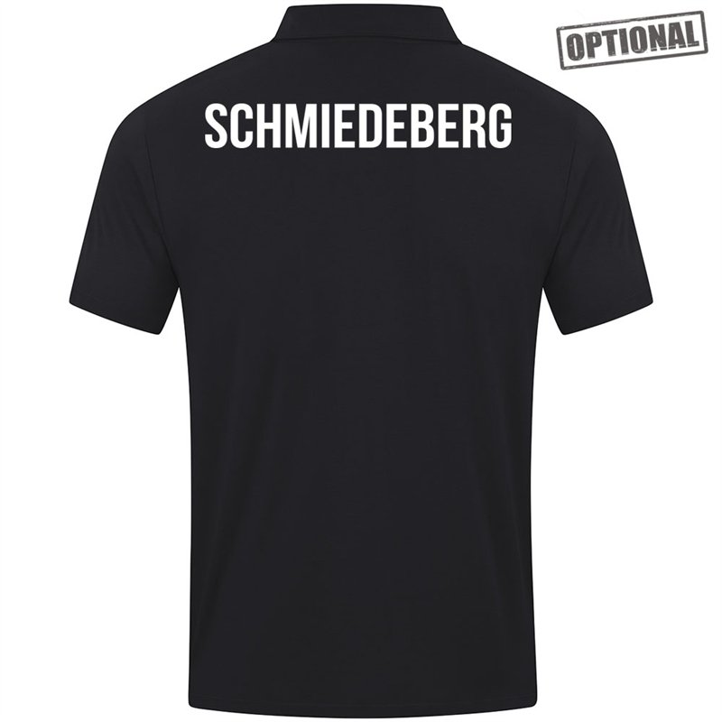 SG Stahl Schmiedeberg Polo Power Kinder