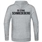 SG Stahl Schmiedeberg Kapuzenjacke Base Herren