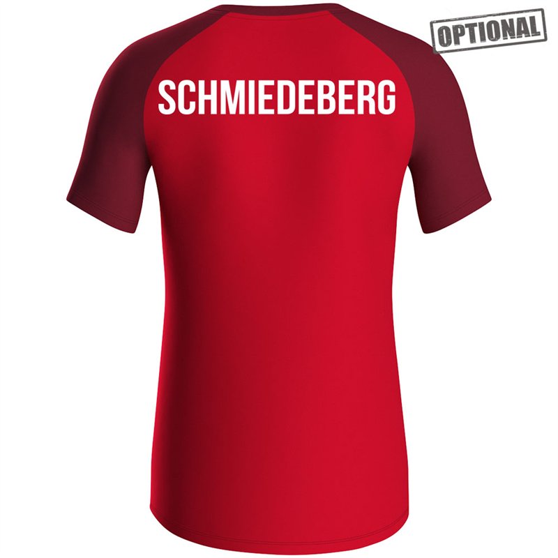 SG Stahl Schmiedeberg T-Shirt Iconic Kinder