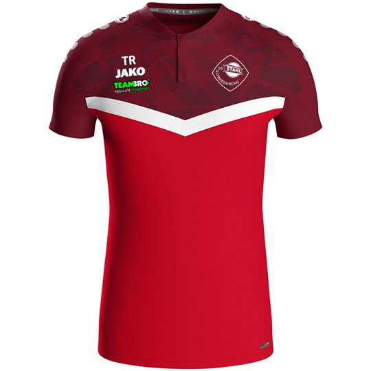 SG Stahl Schmiedeberg Polo Iconic Unisex