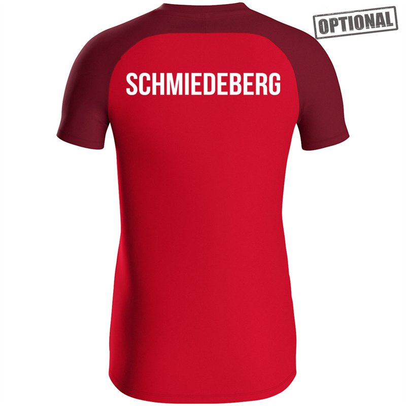 SG Stahl Schmiedeberg Polo Iconic Unisex