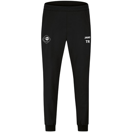 SG Stahl Schmiedeberg Präsentationshose Team Kinder schwarz