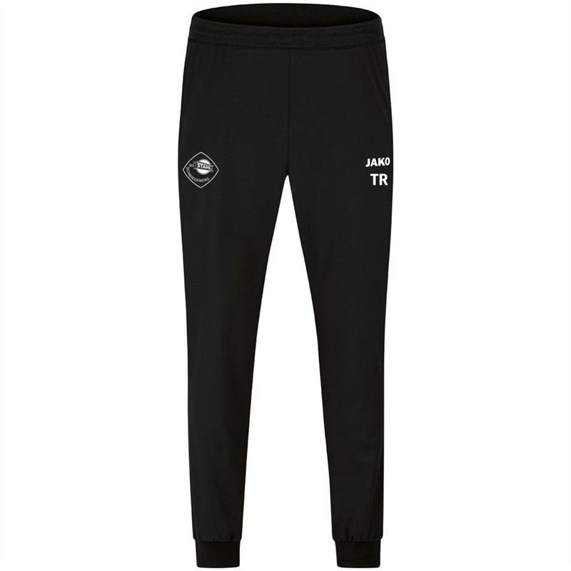 SG Stahl Schmiedeberg Präsentationshose Team Kinder schwarz