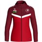 SG Stahl Schmiedeberg Kapuzenjacke Iconic Damen