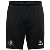SG Stahl Schmiedeberg Freizeitshort Dynamic Damen schwarz