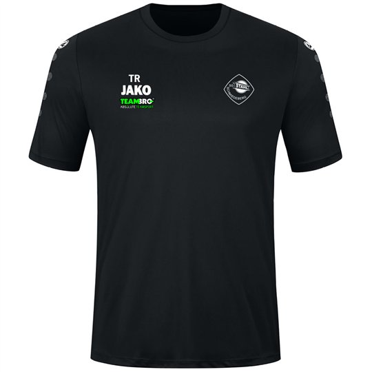 SG Stahl Schmiedeberg Trikot Team KA Herren