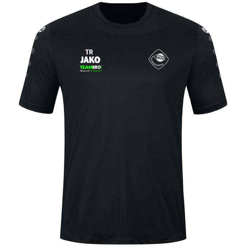 SG Stahl Schmiedeberg Trikot Team KA Kinder