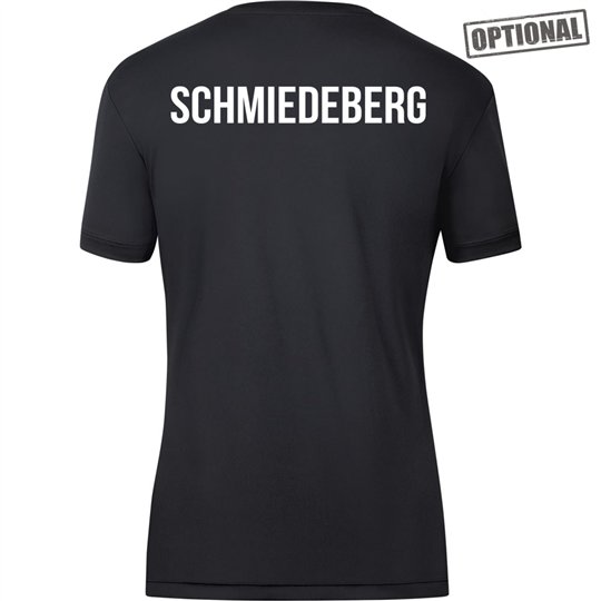 SG Stahl Schmiedeberg Trikot Team KA Damen