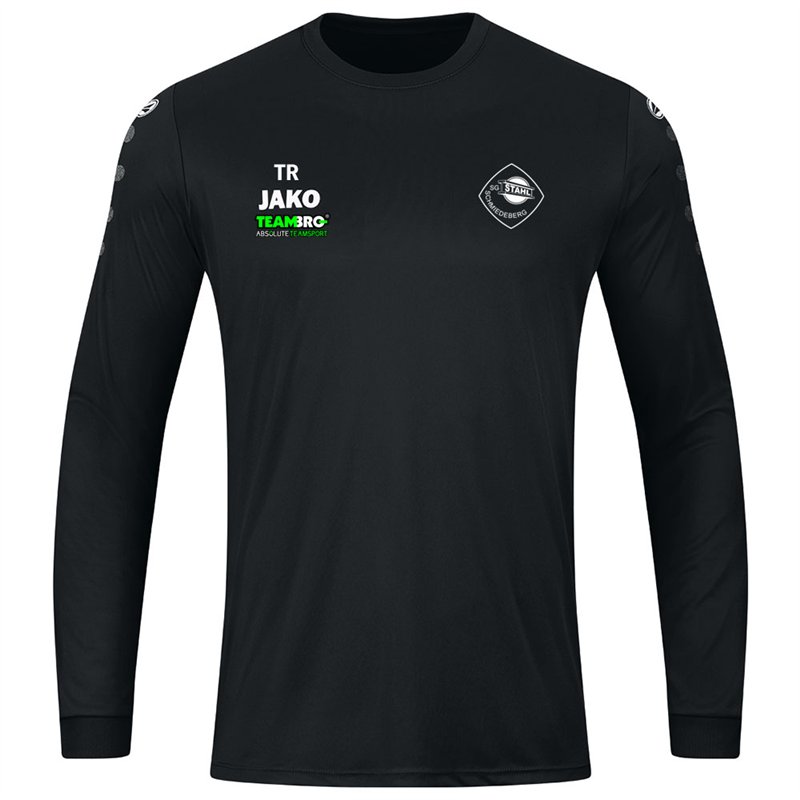 SG Stahl Schmiedeberg Trikot Team LA Herren