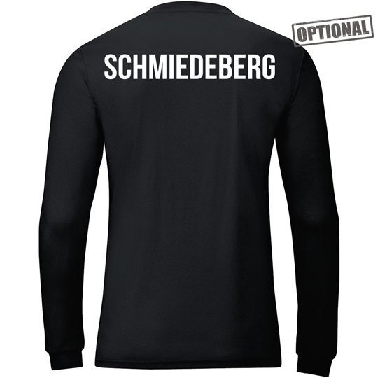 SG Stahl Schmiedeberg Trikot Team LA Herren