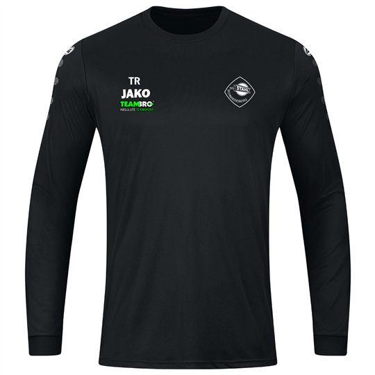 SG Stahl Schmiedeberg Trikot Team LA Kinder