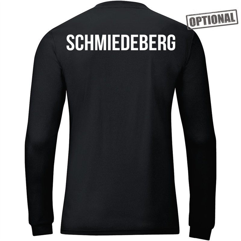 SG Stahl Schmiedeberg Trikot Team LA Kinder
