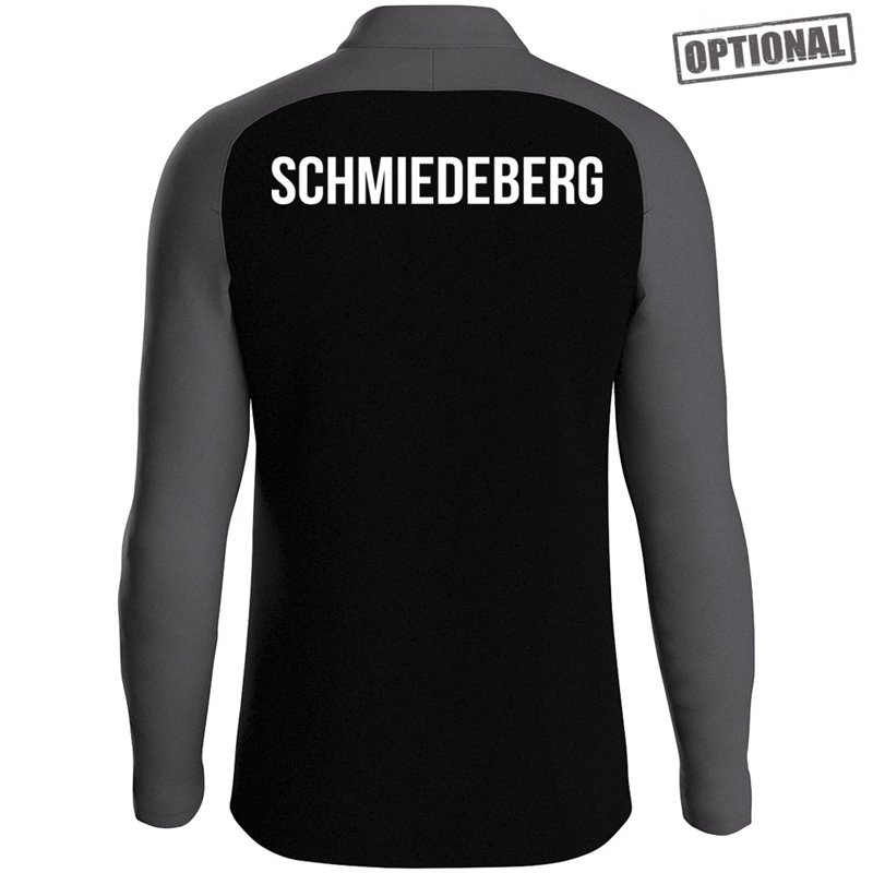SG Stahl Schmiedeberg Ziptop Iconic Unisex
