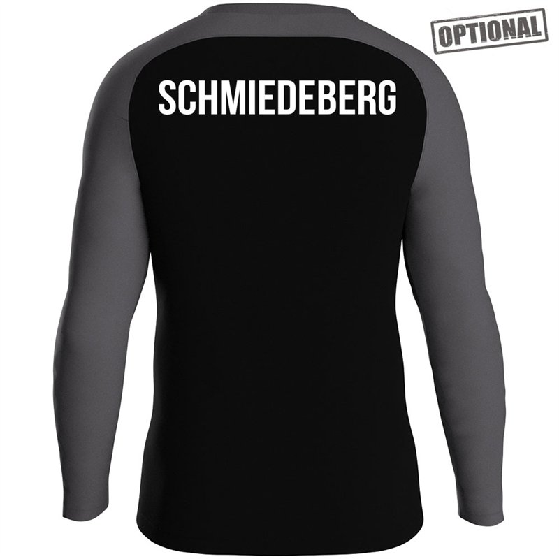 SG Stahl Schmiedeberg Sweat Iconic Unisex
