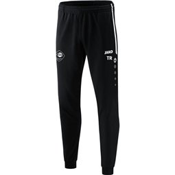 SG Stahl Schmiedeberg Polyesterhose Unisex schwarz/weiß