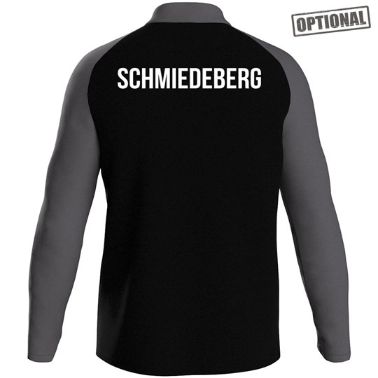 SG Stahl Schmiedeberg Polyesterjacke Unisex