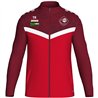 SG Stahl Schmiedeberg Polyesterjacke Kinder