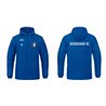 JAKO Coachjacke Team mit Kapuze Kinder