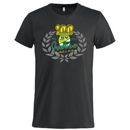 SV Niederau 100 Jahre Shirt Kinder