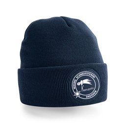 WSD Kanu Beanie navy