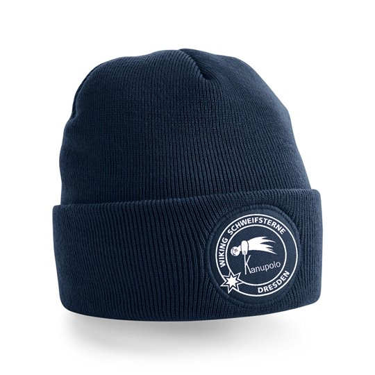WSD Kanu Beanie navy