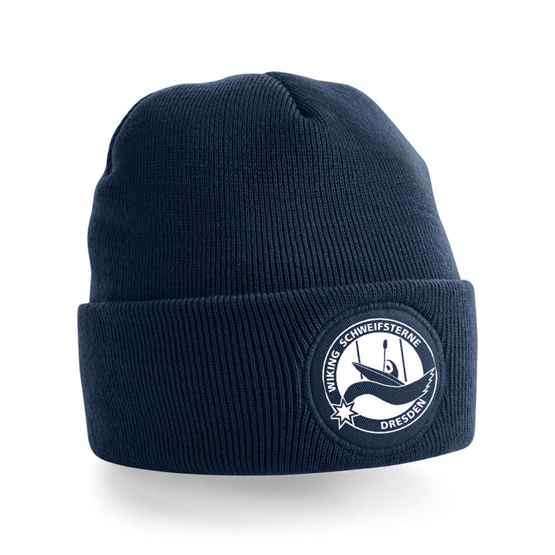 WSD Kanu Beanie navy