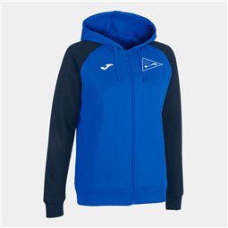 WSD Kanu Kapuzenjacke Damen