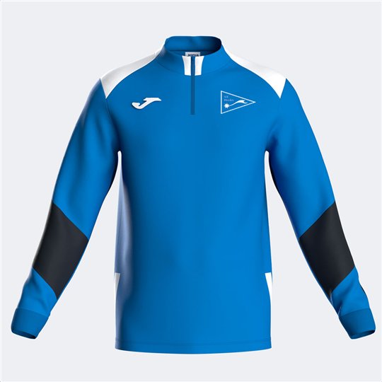 WSD Kanu Sweatshirt Kinder