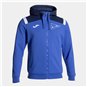 WSD Kanu Kapuzenjacke royalblau Unisex