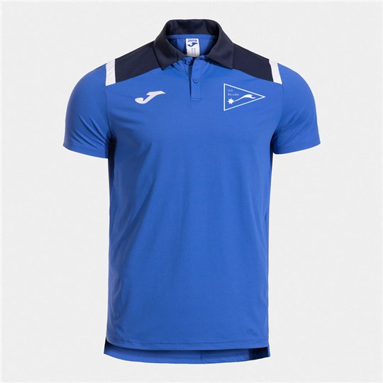 WSD Kanu Poloshirt Unisex