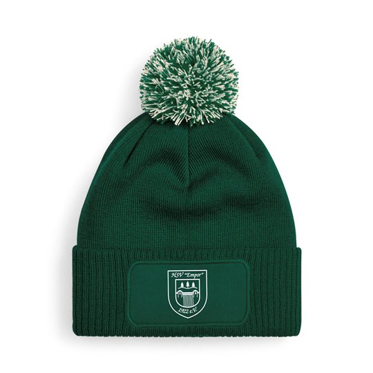 HSV Empor Bommelmütze