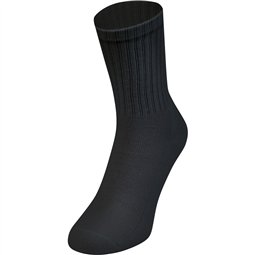 HSV Empor Sportsocken 3er Pack schwarz