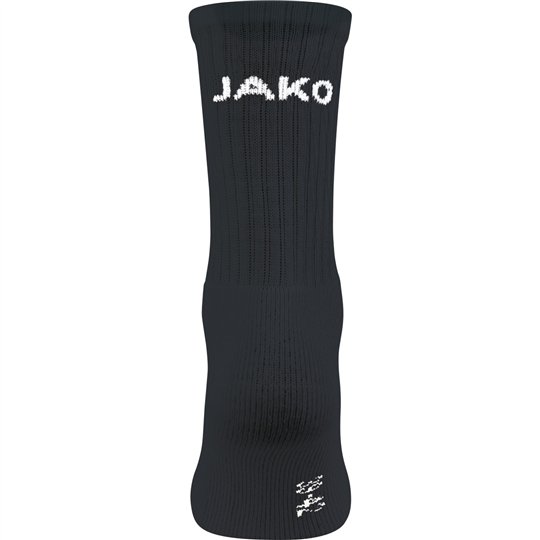 HSV Empor Sportsocken 3er Pack schwarz
