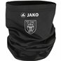HSV Empor Neckwarmer schwarz