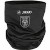 HSV Empor Neckwarmer schwarz