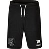 HSV Empor Jogging Short Damen schwarz