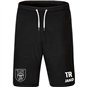 HSV Empor Jogging Short Herren schwarz