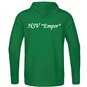 HSV Empor Hoodie Kinder grün